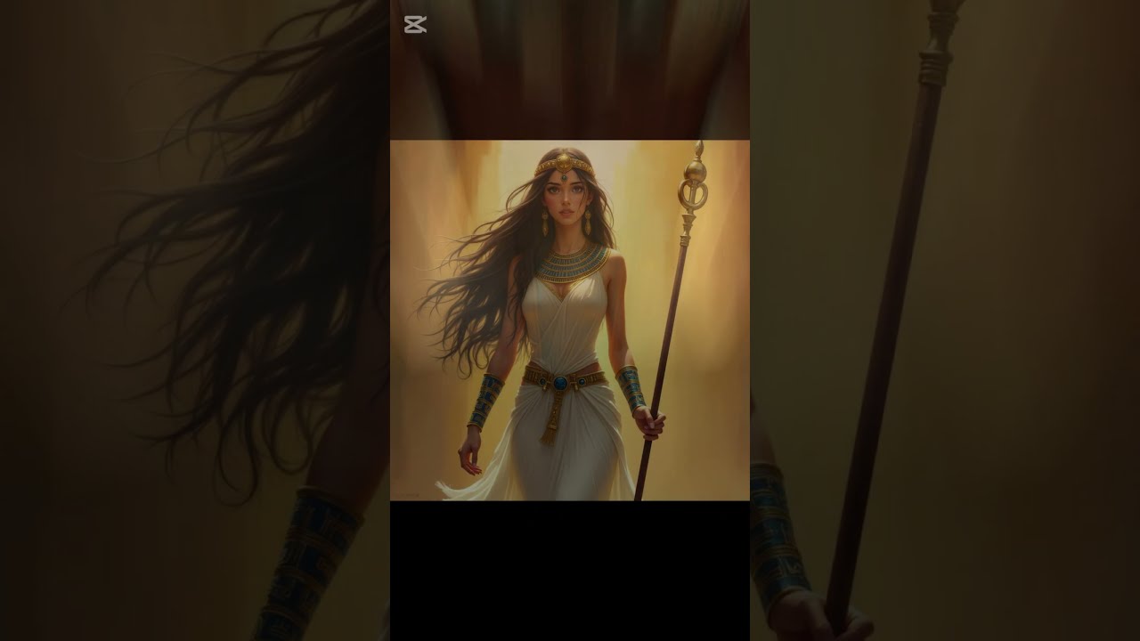 Can you guess these Egyptian Gods? 