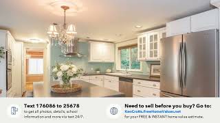 33507 43rd Ave SW, Federal Way, WA Presented by Ken Crotts.