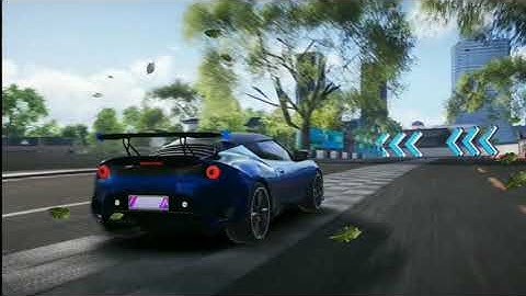 Ace Racer trailer del prometedor juego de carreras de Netease