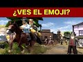 🔎🤫 Encuentra el EMOJI ESCONDIDO - Roblox - ¿Eres capaz de encontrarlos todos a tiempo?