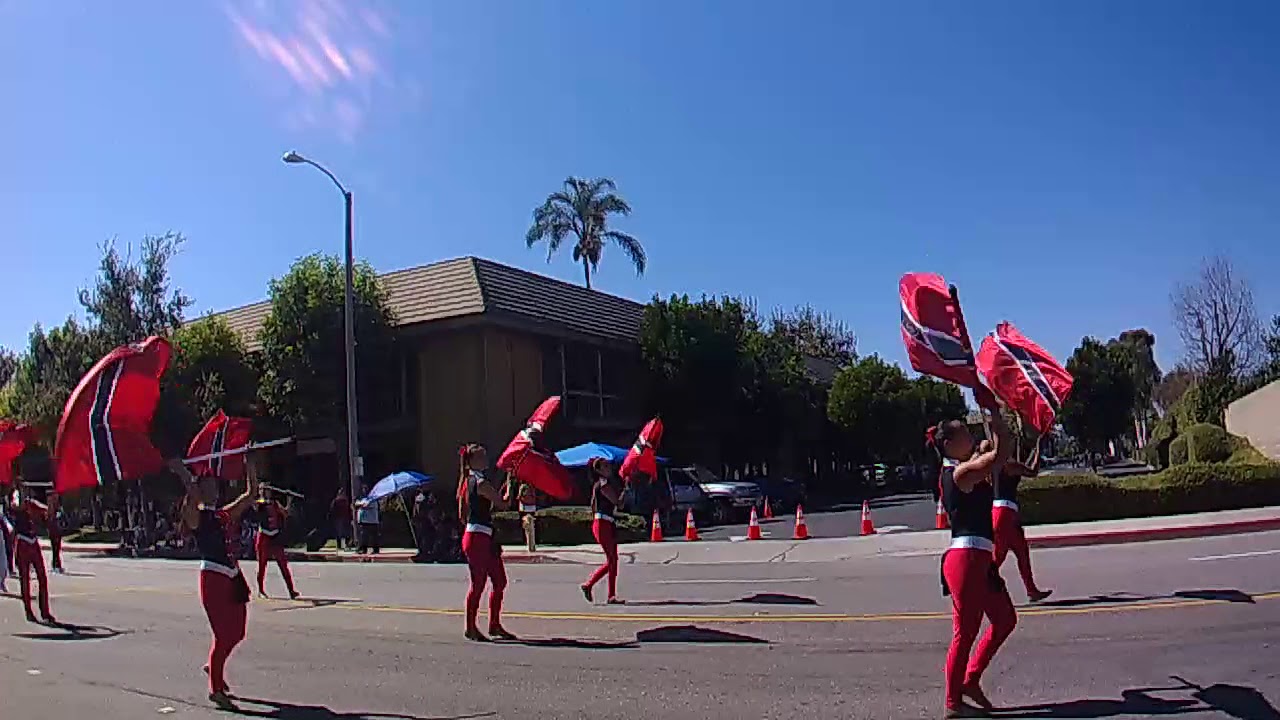 025 2017 Tustin Tillers day 1072017 YouTube