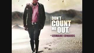 Video thumbnail of "Jermaine Edwards- LOVE ENDURETH FOREVER feat Kevin Downswell"