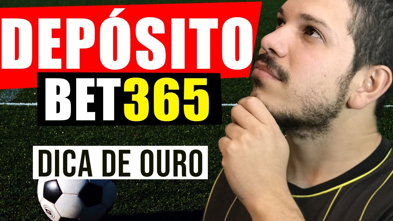 bet365 site de apostas