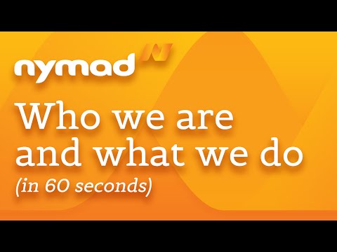 Nymad - Oracle Licence Audit Support | Database Managed Services