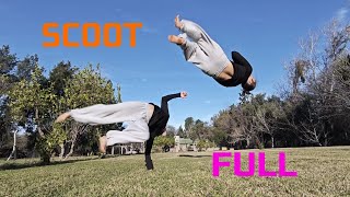 4 TIPS para SCOOT - FULL