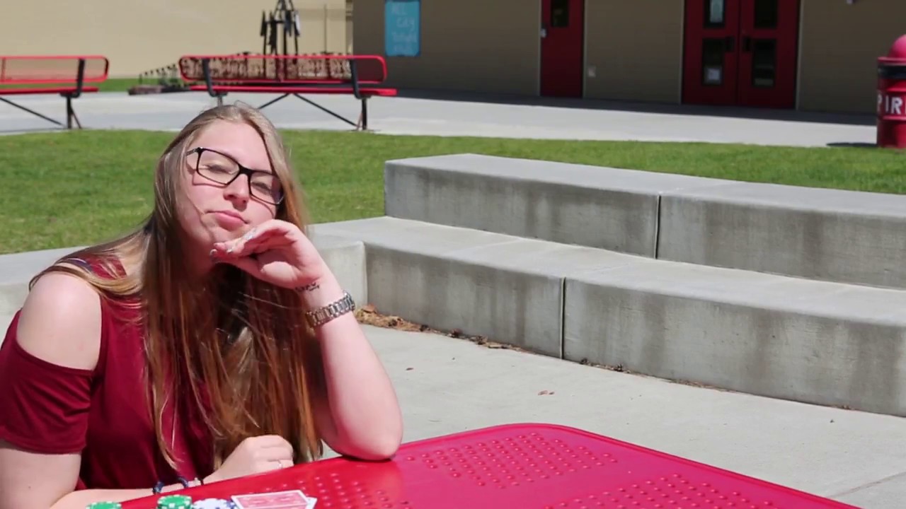 Wildcard - Mickey Valen feat  Feli Ferraro (unofficial music video)