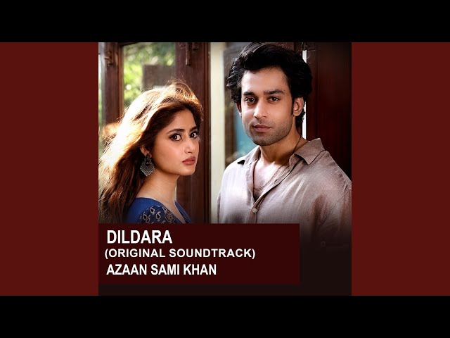 Dildara (Original Soundtrack) class=
