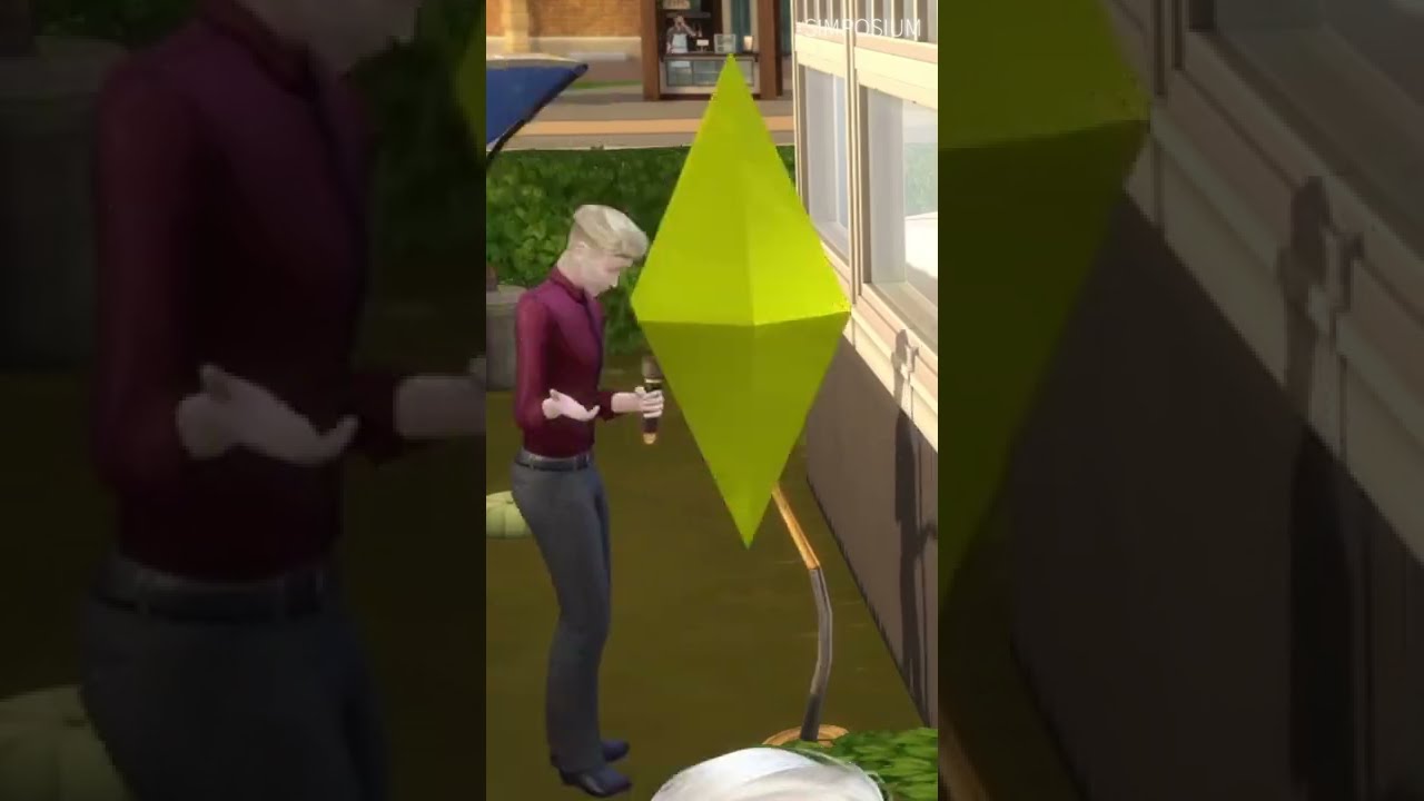 Complete Sims Aspirations Easily Sims 4. 