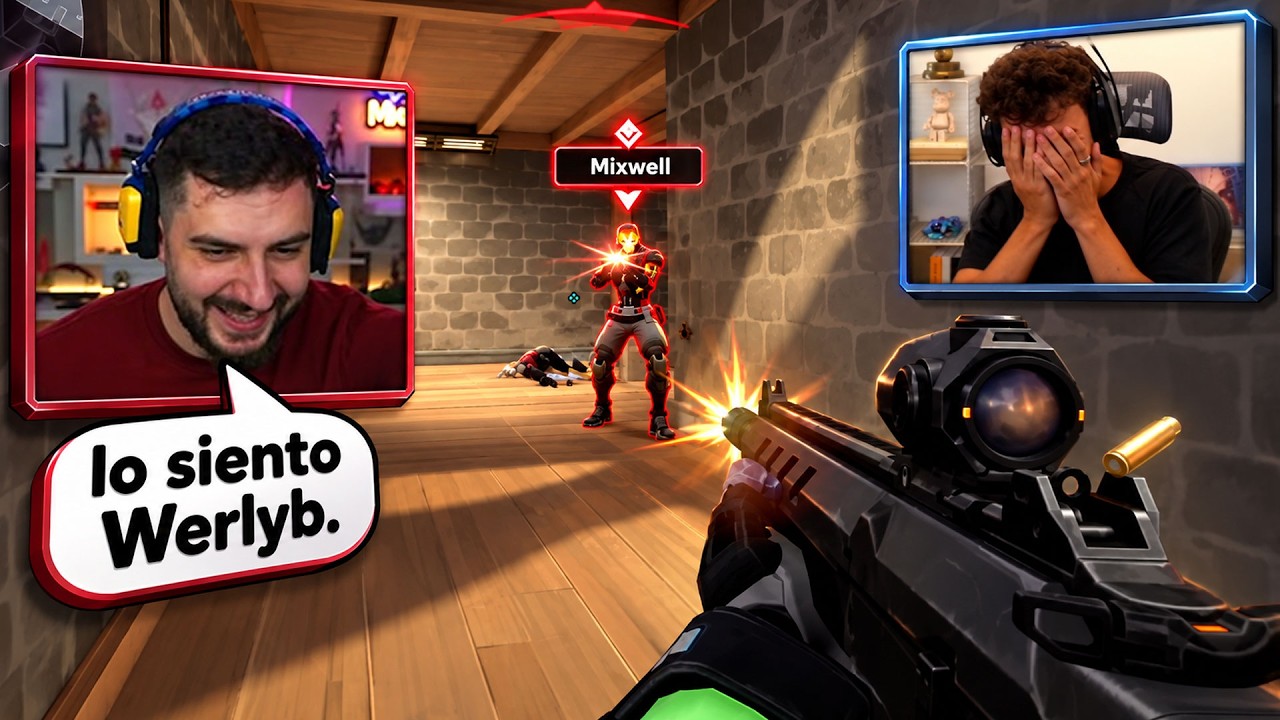 Latest Title & Thumbnail