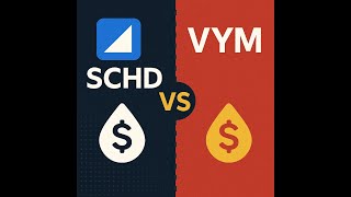 SCHD vs VYM: Which Dividend ETF is Better for 2025?