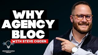 Is Agencybloc the BEST CRM? (Update, we now use GoGuru for everything)