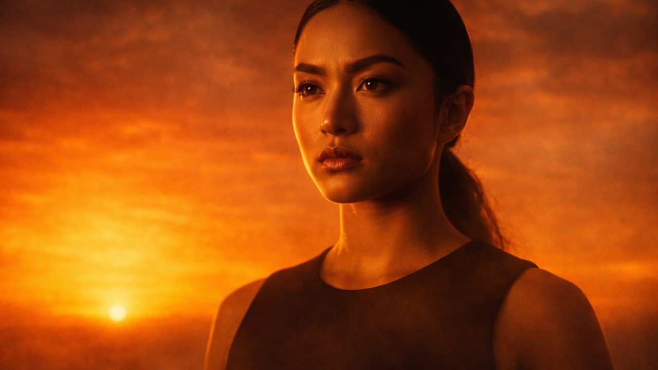 Ma Patrie, C’est Toi – Kizomba Urbankiz