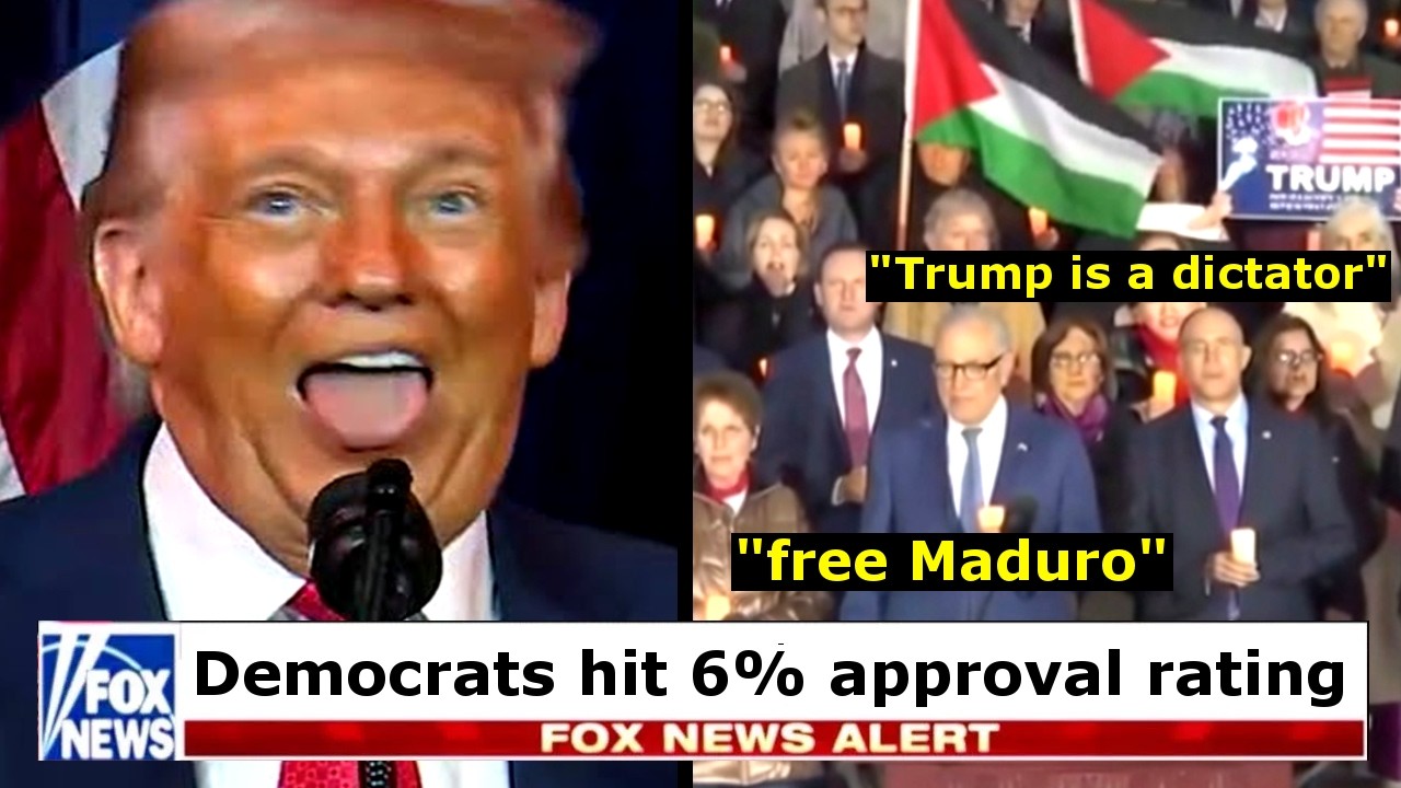 🚨 WTF!! the whole party is 100% f*CKED 😂😂