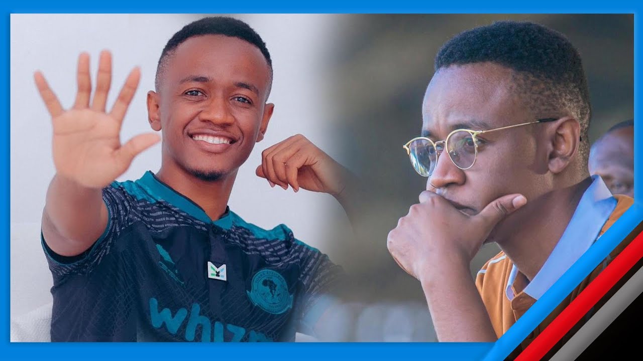 HAYA ALIYOPITIA ALLY KAMWE KWENYE NDOA YAKE NI MAZITO SANA