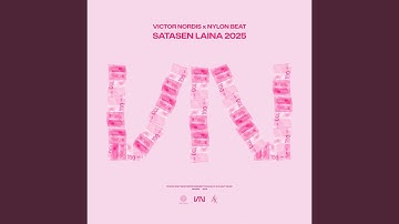 Satasen laina 2025