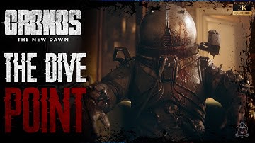 Cronos The New Dawn Gameplay Part 3 The Dive Point