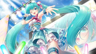 【初音ミク】My Own Melody【オリジナル】