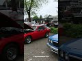 Vintage chroom meeting Lanaken 12 05 2026 #shorts 7