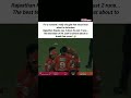 Kash tut jata yrr #ipl2026 #srhvsrr #shorts #viral