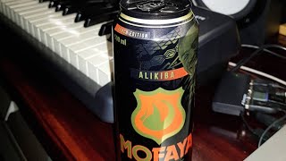 Ali Kiba azindua MOFAYA ENERGY DRINK kinywaji bora África -zipo madukani jipatie yako