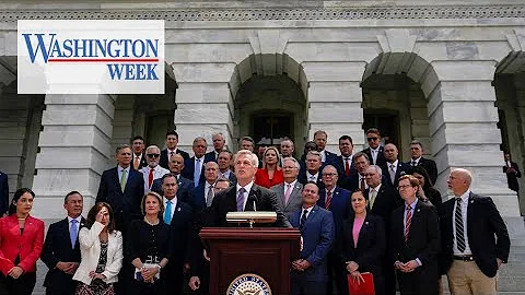 GOP amendments to defense spending bill could spell trouble for its passage