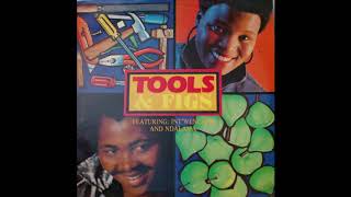 Tools & Figs - Blackout
