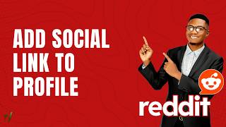 How to Add Social Links to Your Reddit Profile | Quick Guide 2026