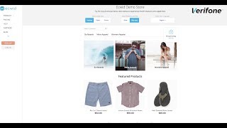 Developer Spotlight: Ecwid screenshot 3