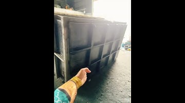 Siêu phẩm hồ cá composite cho anh khách ở tp.Thanh Hoá😊😊