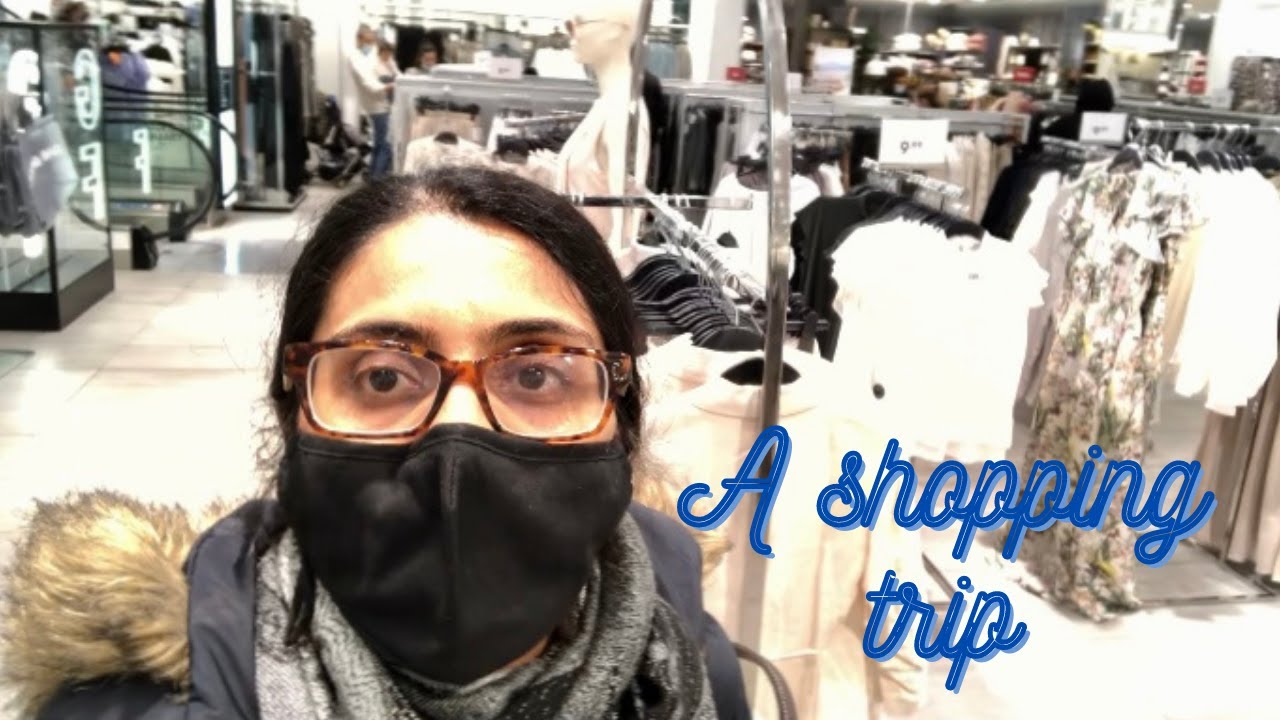 First shopping after lockdown | Westfield Shopping Mall | Primark Shopping