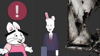 Ruby Ruins Movie Day