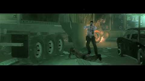 The Typing of the Dead : Overkill Part 2