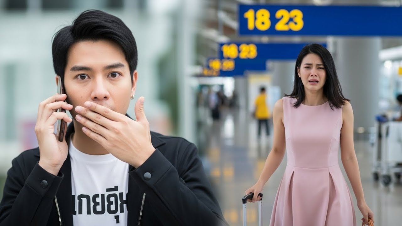 💔✨ สามีทรยศ! เธอหย่าและเริ่มชีวิตใหม่ 🌏✈️ รักแท้ครั้งใหม่ 💑