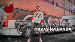 Cef Tanzy - Makas na Banda | MUZIK HIPSTER