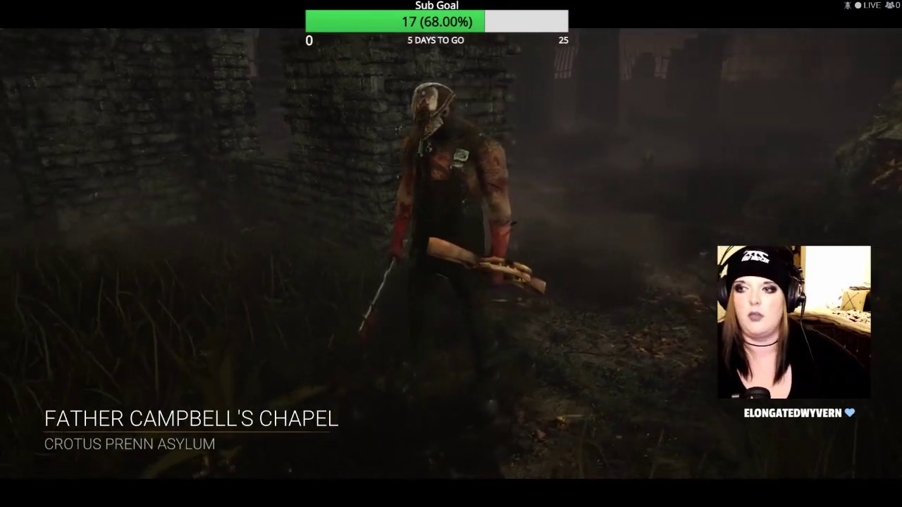 Trapper vs Confident Claudette