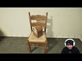 Beginning of video
