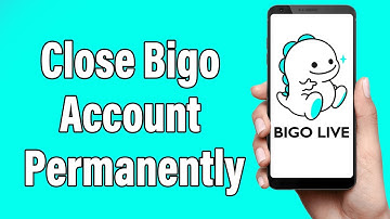 How To Delete Bigo Account Permanently 2022 | Close Bigo Live Account Permanently | Bigo App