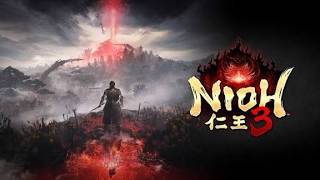 PS5[仁王 3:Nioh 3]祖傳落命仁生 #13