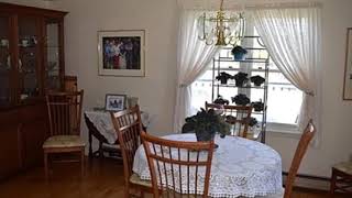 13 Barnacle LN video tour