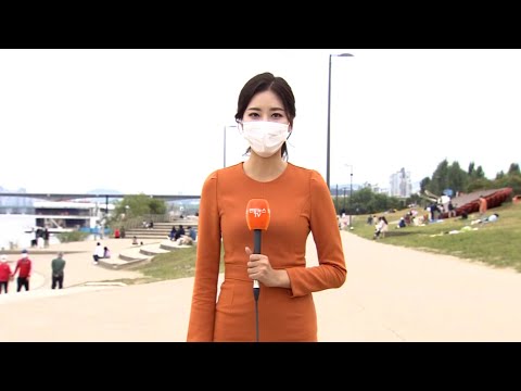 [날씨] 완연한 가을 날씨…동해안·경남 해안 너울성 파도 / 연합뉴스TV (YonhapnewsTV)