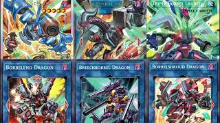 遊戯王ADS/YGOPRO】ヴァレルロード・L・ドラゴン【LOCR新規入り