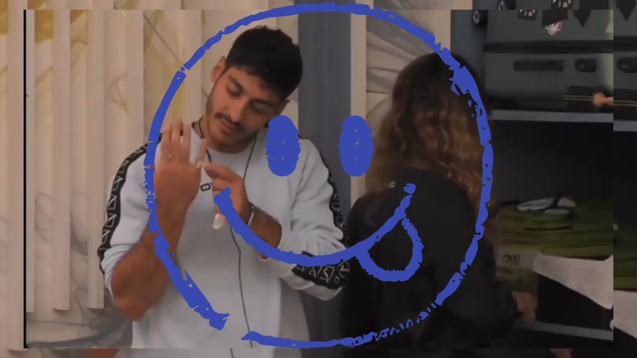 Helena e Javier “Chiusi in casa 24 ore su 24… ed è nata una storia d’amore” vecchio video del Gf.