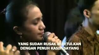 20131010 Di Tengah Ombak   Graha Bethany Nginden Surabaya