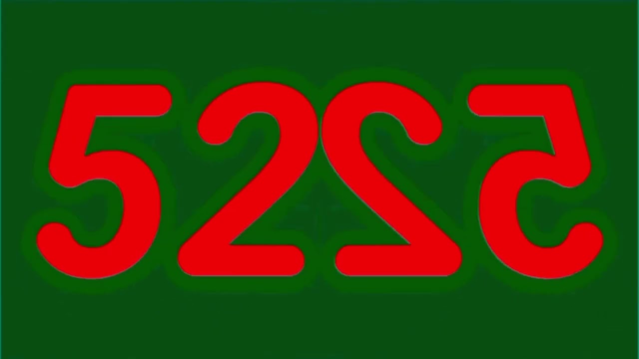 G-Major 528 OS Startup Effects