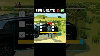 NPC SPAWN कैसे करें 💯✅ INDIAN VEHICLES SIMULATOR 3D GAME 🤩🥳#indiantractor3d #gaming #youtubeshorts