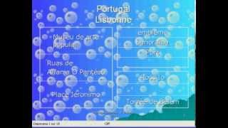 Portugal Lisbonne