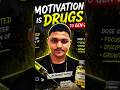Motivation is drugs for Gen-Z.Motivation is temporary, motive is always permanent #krkuldeeprajput7
