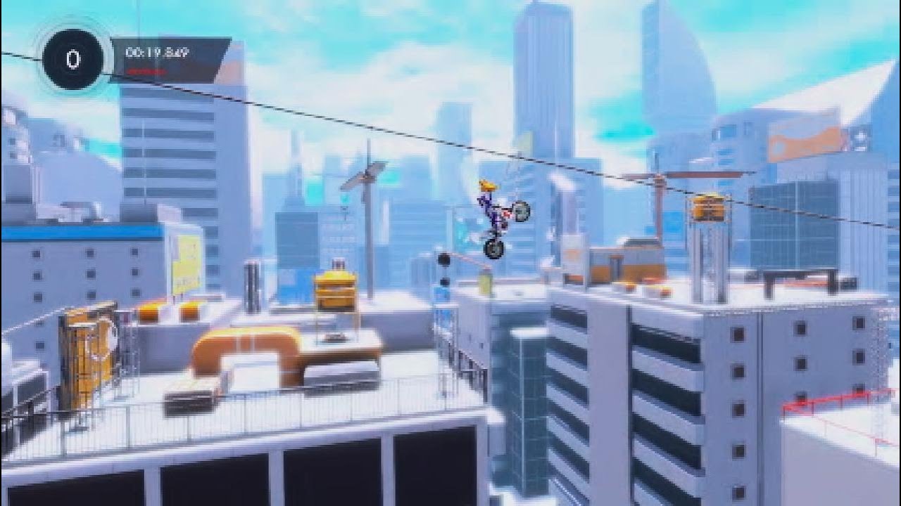 Trials fusion - K8: On the Edge -