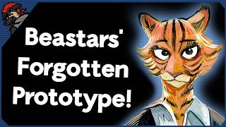 The Beastars Prequel Nobody Talks about | Beast Complex