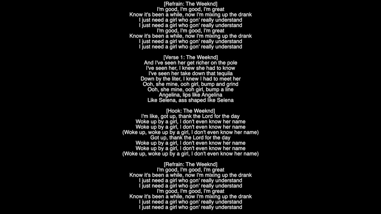 Lyrics, starboy weeknd, weeknd, daft punk starboy, starboy lyrics weeknd, w...